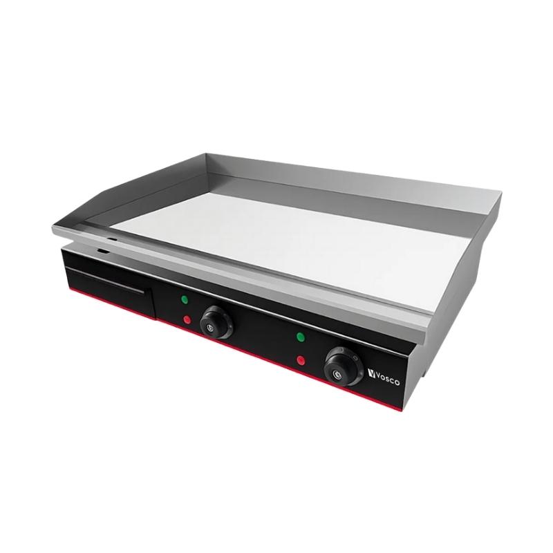 Vosco VBL-820 Çift Kontrollü Düz Pleyt Izgara